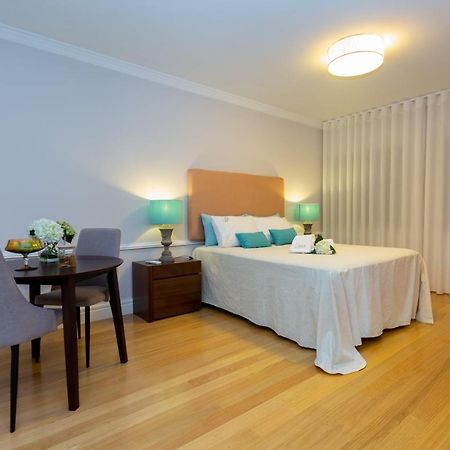 Apartmán Casa Dos Troviscais Lousã Exteriér fotografie