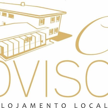 Apartmán Casa Dos Troviscais Lousã Exteriér fotografie
