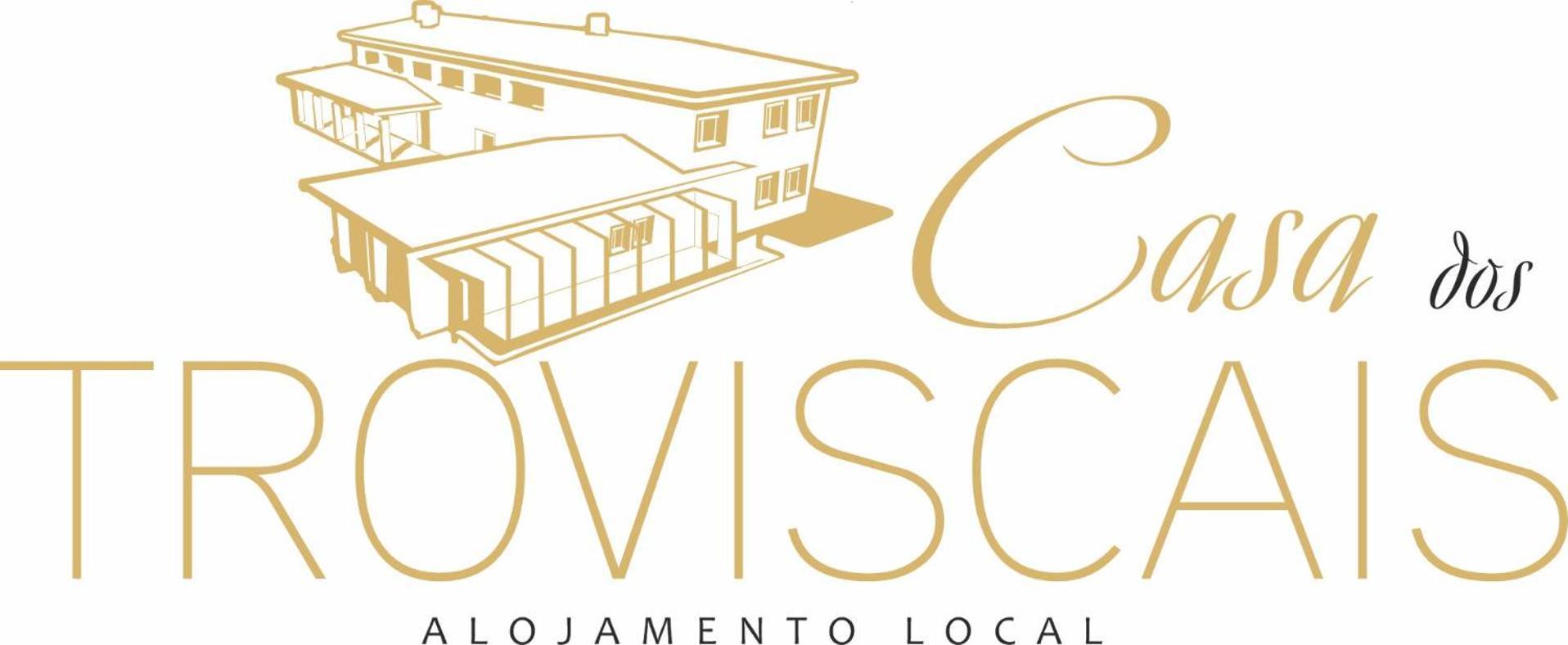 Apartmán Casa Dos Troviscais Lousã Exteriér fotografie